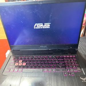 Asus gaming laptop